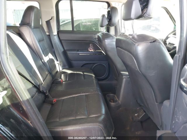 Photo 7 VIN: 1J4NT4GB2AD508826 - JEEP PATRIOT 