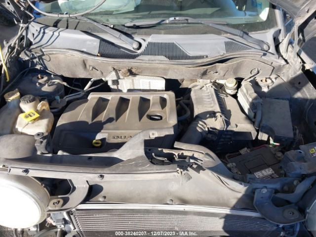 Photo 9 VIN: 1J4NT4GB2AD508826 - JEEP PATRIOT 