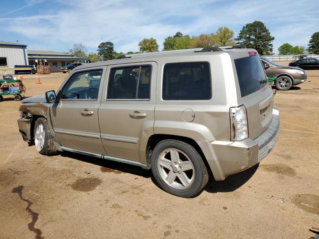 Photo 1 VIN: 1J4NT4GB2AD565222 - JEEP PATRIOT LI 