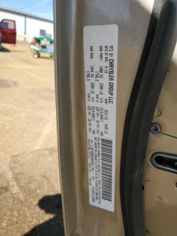 Photo 12 VIN: 1J4NT4GB2AD565222 - JEEP PATRIOT LI 