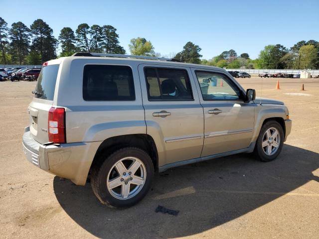 Photo 2 VIN: 1J4NT4GB2AD565222 - JEEP PATRIOT LI 