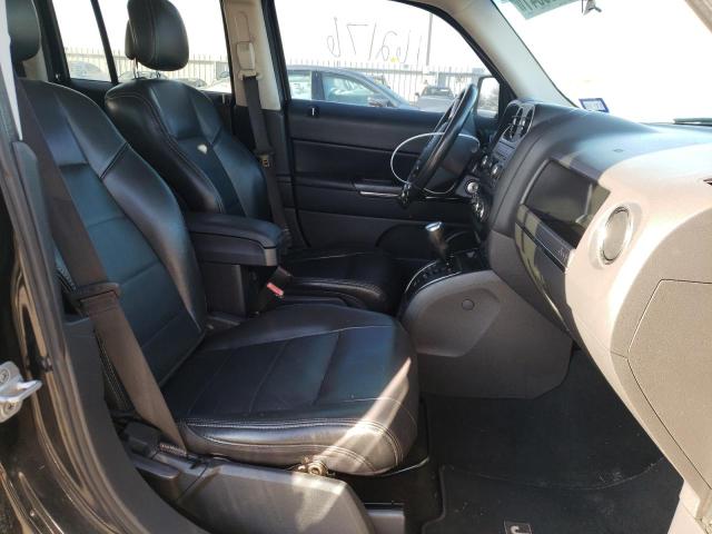 Photo 4 VIN: 1J4NT4GB2BD109965 - JEEP PATRIOT LA 