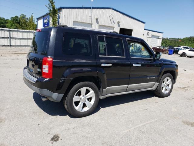 Photo 2 VIN: 1J4NT4GB3BD122921 - JEEP PATRIOT LA 