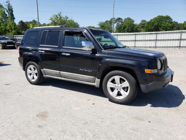 Photo 3 VIN: 1J4NT4GB3BD122921 - JEEP PATRIOT LA 