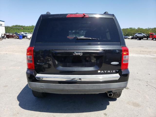 Photo 5 VIN: 1J4NT4GB3BD122921 - JEEP PATRIOT LA 