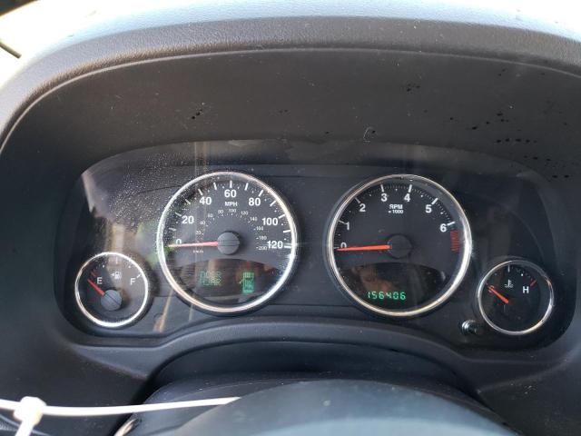 Photo 8 VIN: 1J4NT4GB3BD122921 - JEEP PATRIOT LA 