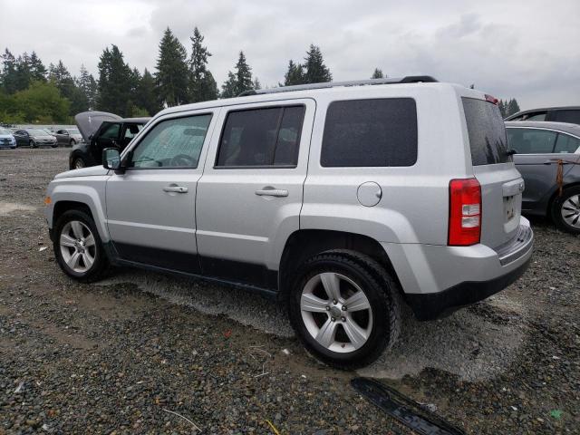 Photo 1 VIN: 1J4NT4GB3BD167308 - JEEP PATRIOT 