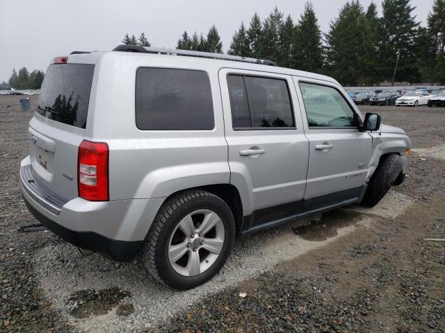 Photo 2 VIN: 1J4NT4GB3BD167308 - JEEP PATRIOT 