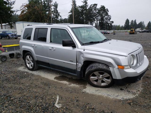 Photo 3 VIN: 1J4NT4GB3BD167308 - JEEP PATRIOT 