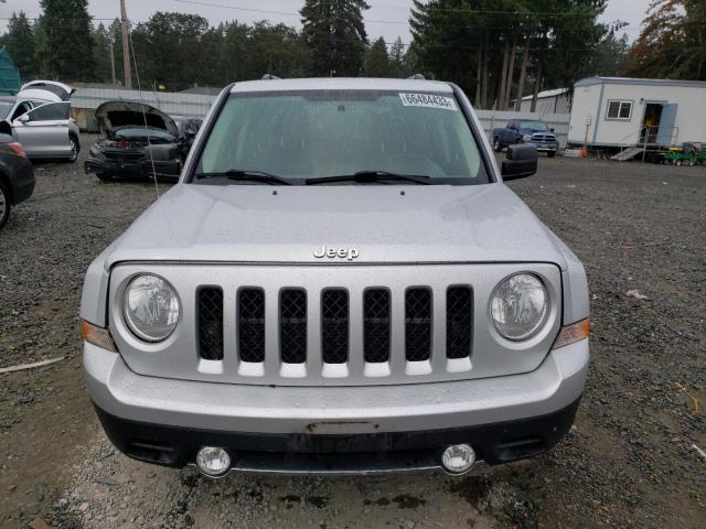 Photo 4 VIN: 1J4NT4GB3BD167308 - JEEP PATRIOT 