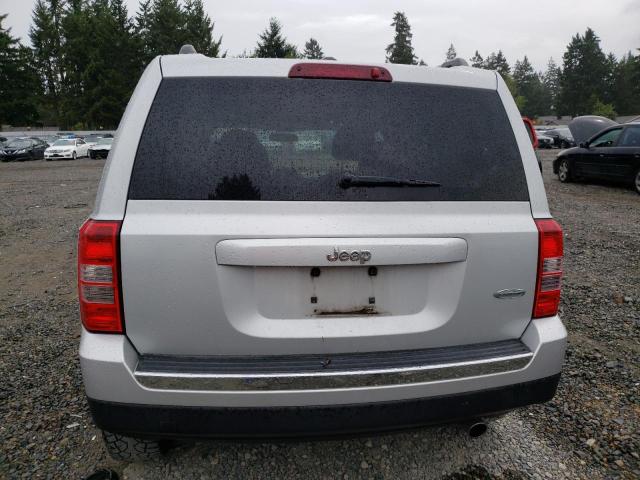 Photo 5 VIN: 1J4NT4GB3BD167308 - JEEP PATRIOT 