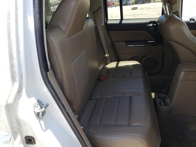 Photo 5 VIN: 1J4NT4GB3BD178762 - JEEP PATRIOT LA 