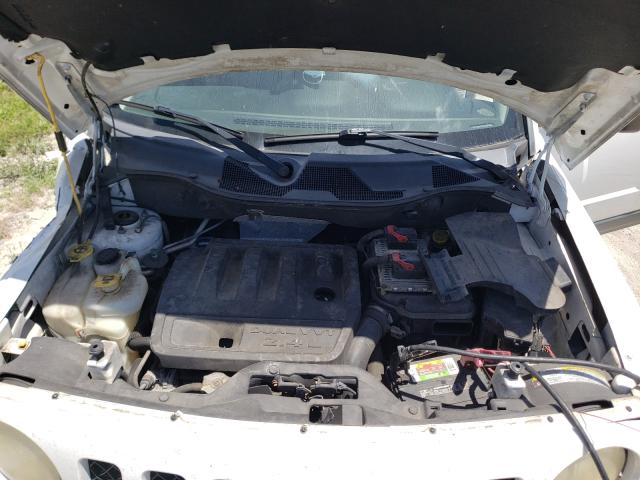 Photo 6 VIN: 1J4NT4GB3BD178762 - JEEP PATRIOT LA 