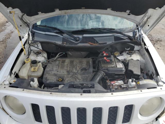 Photo 10 VIN: 1J4NT4GB3BD236126 - JEEP PATRIOT LA 