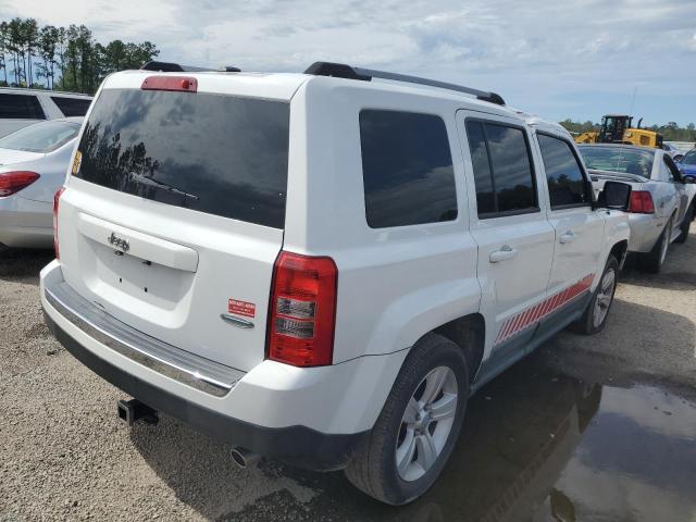 Photo 2 VIN: 1J4NT4GB3BD236126 - JEEP PATRIOT LA 