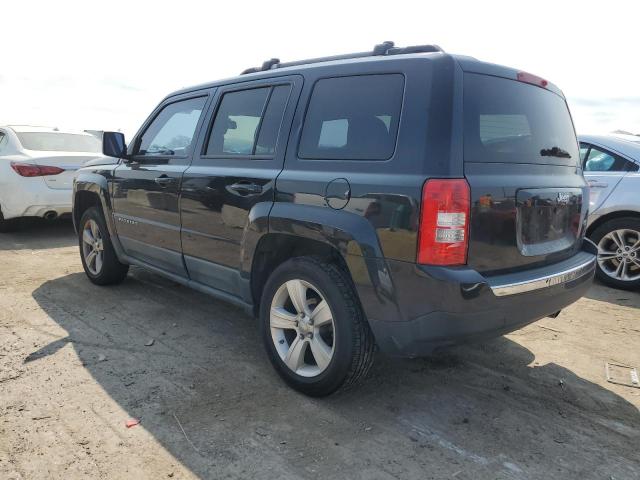 Photo 1 VIN: 1J4NT4GB4BD160061 - JEEP PATRIOT LA 