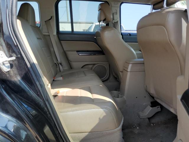 Photo 10 VIN: 1J4NT4GB4BD160061 - JEEP PATRIOT LA 