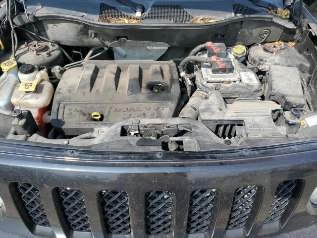 Photo 11 VIN: 1J4NT4GB4BD160061 - JEEP PATRIOT LA 