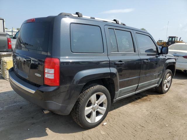 Photo 2 VIN: 1J4NT4GB4BD160061 - JEEP PATRIOT LA 