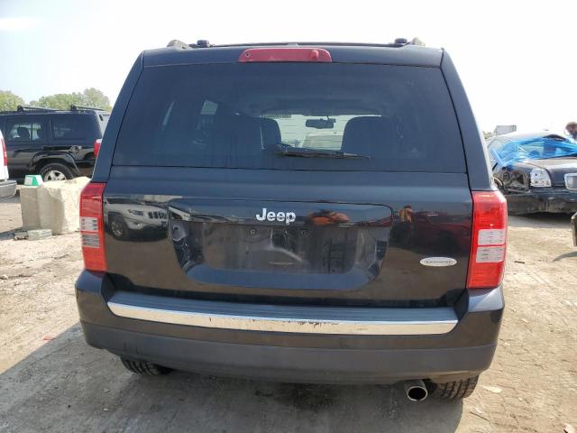 Photo 5 VIN: 1J4NT4GB4BD160061 - JEEP PATRIOT LA 