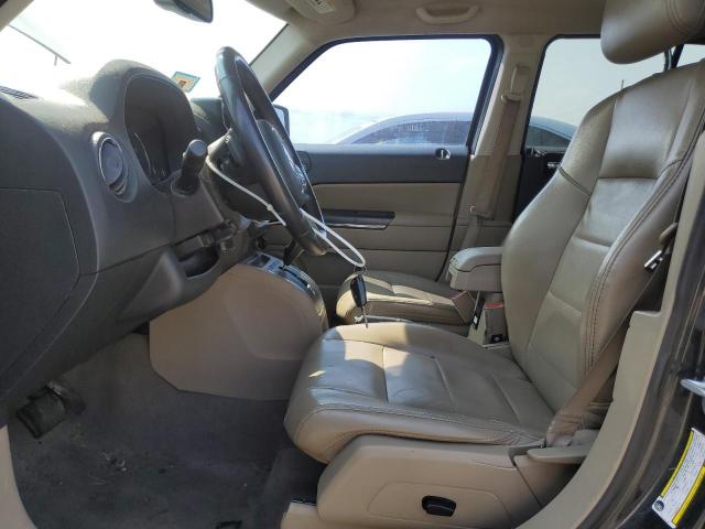 Photo 6 VIN: 1J4NT4GB4BD160061 - JEEP PATRIOT LA 