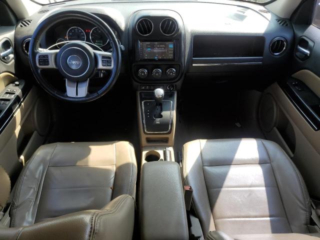 Photo 7 VIN: 1J4NT4GB4BD160061 - JEEP PATRIOT LA 