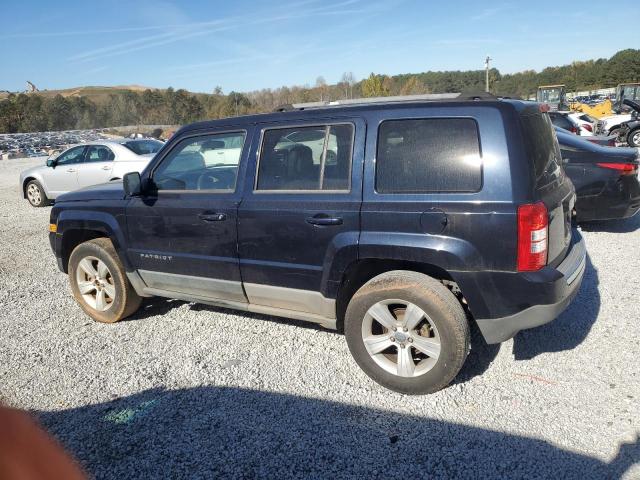 Photo 1 VIN: 1J4NT4GB5BD151384 - JEEP PATRIOT LA 