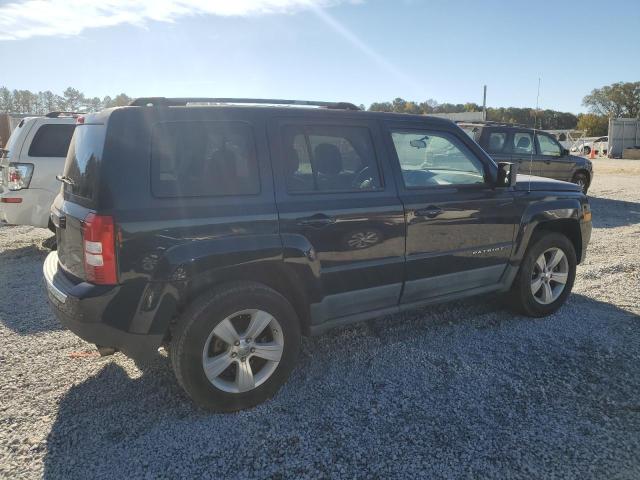 Photo 2 VIN: 1J4NT4GB5BD151384 - JEEP PATRIOT LA 