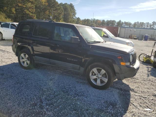 Photo 3 VIN: 1J4NT4GB5BD151384 - JEEP PATRIOT LA 