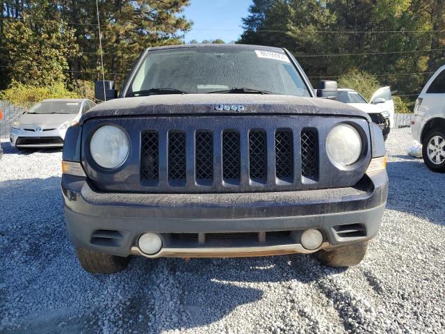 Photo 4 VIN: 1J4NT4GB5BD151384 - JEEP PATRIOT LA 