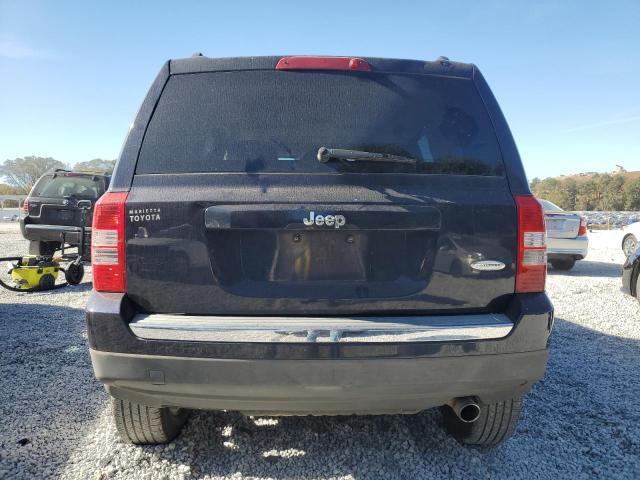 Photo 5 VIN: 1J4NT4GB5BD151384 - JEEP PATRIOT LA 