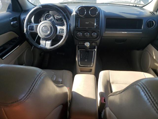 Photo 7 VIN: 1J4NT4GB5BD151384 - JEEP PATRIOT LA 