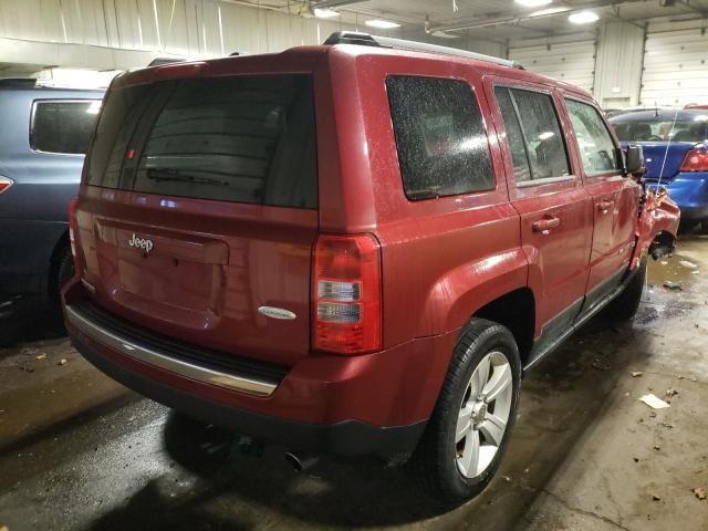 Photo 3 VIN: 1J4NT4GB5BD171151 - JEEP PATRIOT LA 