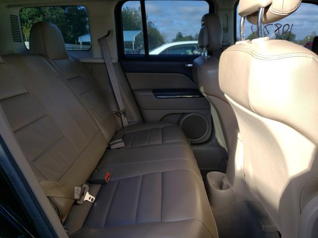 Photo 5 VIN: 1J4NT4GB5BD178648 - JEEP PATRIOT LA 