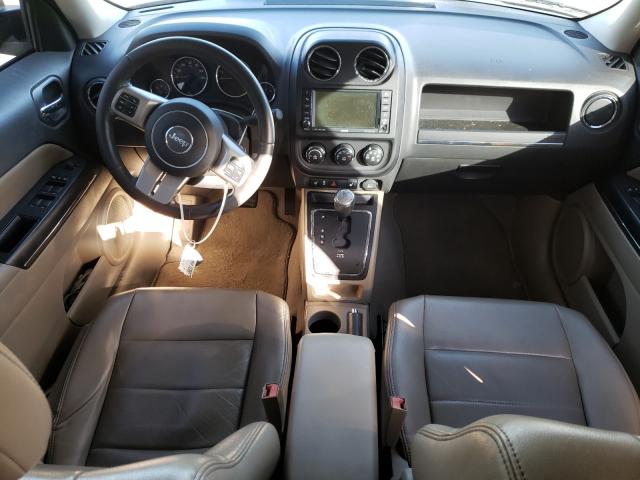 Photo 8 VIN: 1J4NT4GB5BD178648 - JEEP PATRIOT LA 