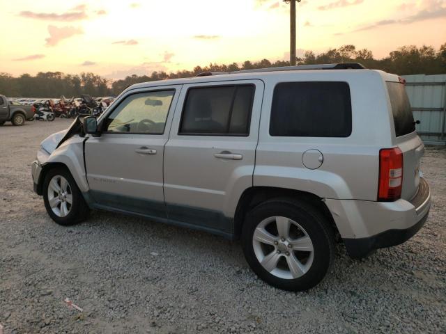 Photo 1 VIN: 1J4NT4GB6BD179369 - JEEP PATRIOT LA 