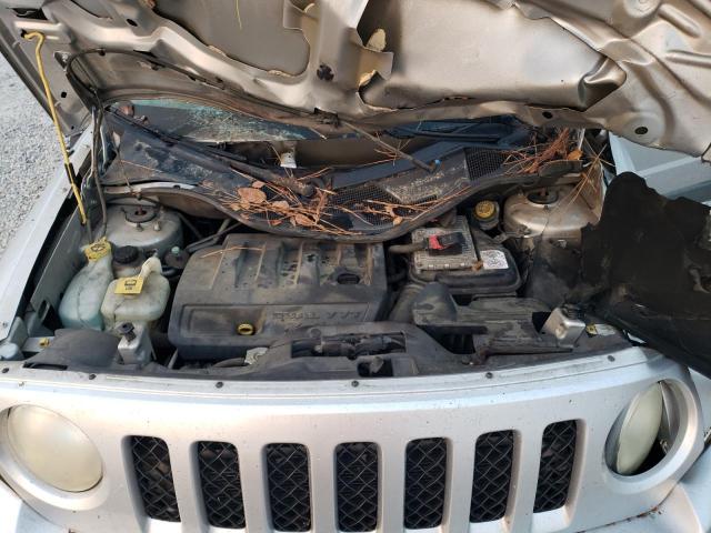 Photo 10 VIN: 1J4NT4GB6BD179369 - JEEP PATRIOT LA 