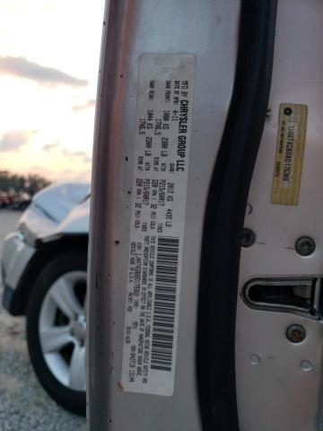 Photo 11 VIN: 1J4NT4GB6BD179369 - JEEP PATRIOT LA 