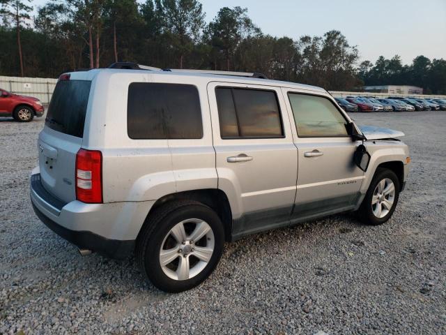 Photo 2 VIN: 1J4NT4GB6BD179369 - JEEP PATRIOT LA 