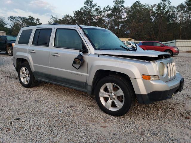 Photo 3 VIN: 1J4NT4GB6BD179369 - JEEP PATRIOT LA 