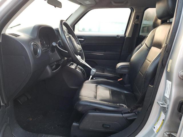 Photo 6 VIN: 1J4NT4GB6BD179369 - JEEP PATRIOT LA 