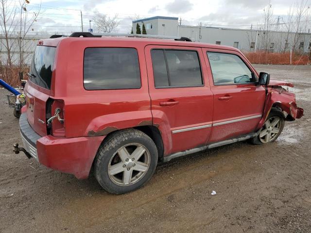 Photo 2 VIN: 1J4NT4GB7AD610333 - JEEP PATRIOT LI 