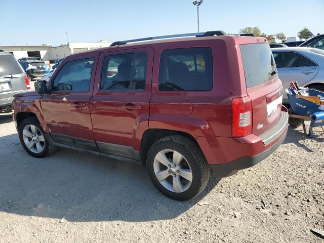 Photo 1 VIN: 1J4NT4GB7BD109783 - JEEP PATRIOT LA 