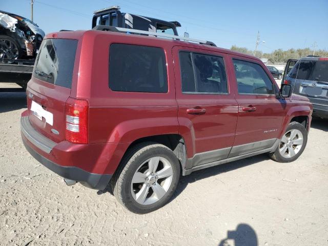 Photo 2 VIN: 1J4NT4GB7BD109783 - JEEP PATRIOT LA 