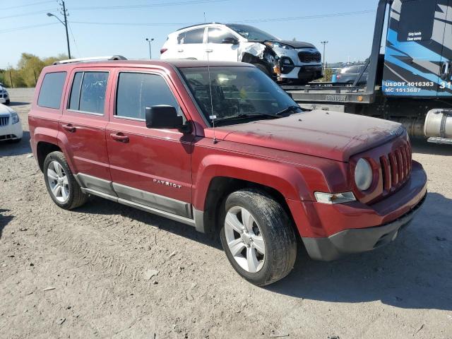 Photo 3 VIN: 1J4NT4GB7BD109783 - JEEP PATRIOT LA 