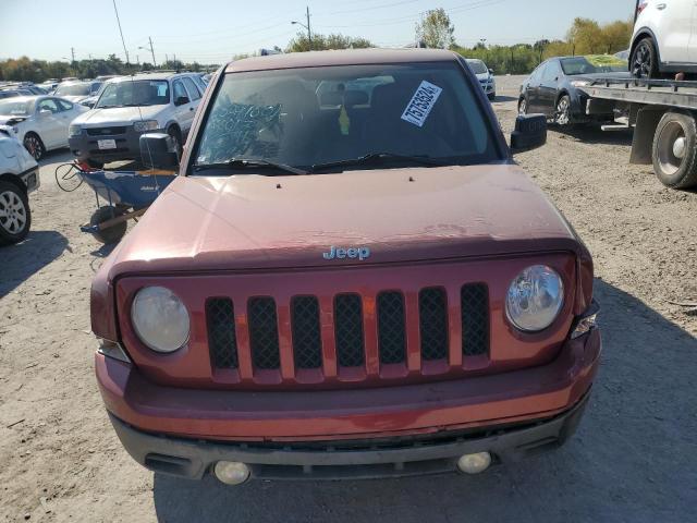 Photo 4 VIN: 1J4NT4GB7BD109783 - JEEP PATRIOT LA 