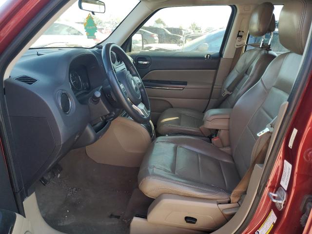 Photo 6 VIN: 1J4NT4GB7BD109783 - JEEP PATRIOT LA 