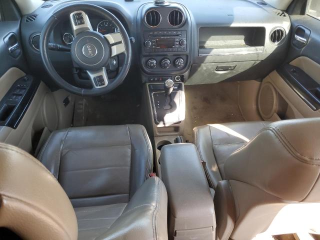 Photo 7 VIN: 1J4NT4GB7BD109783 - JEEP PATRIOT LA 