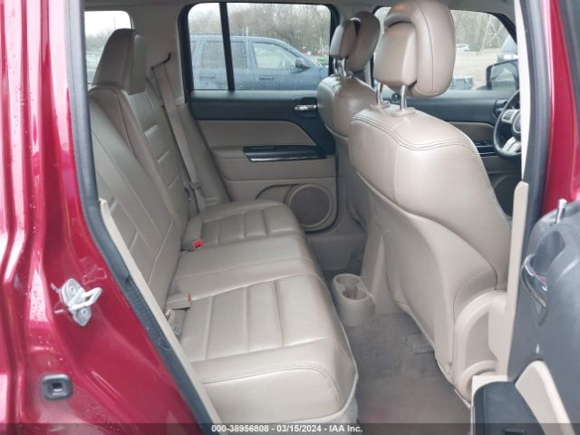 Photo 7 VIN: 1J4NT4GB7BD109783 - JEEP PATRIOT LA 