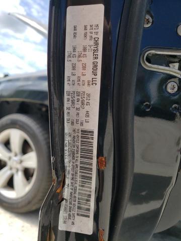 Photo 12 VIN: 1J4NT4GB7BD172513 - JEEP PATRIOT 